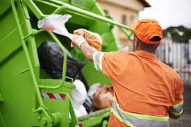 Brenham, TX Junk Removal Services Company