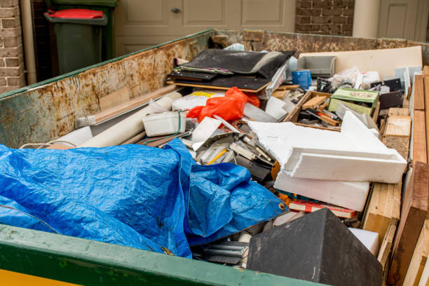 Best Basement Cleanout  in Brenham, TX