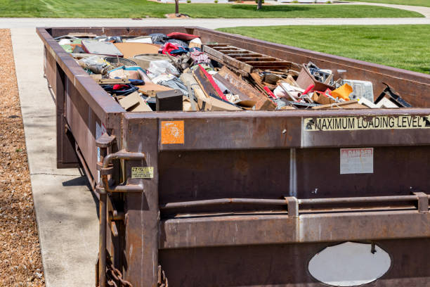 Best Shed Removal  in Brenham, TX