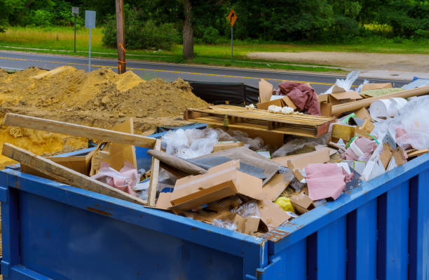 Best Shed Removal  in Brenham, TX