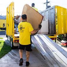 Recycling Services for Junk in Brenham, TX